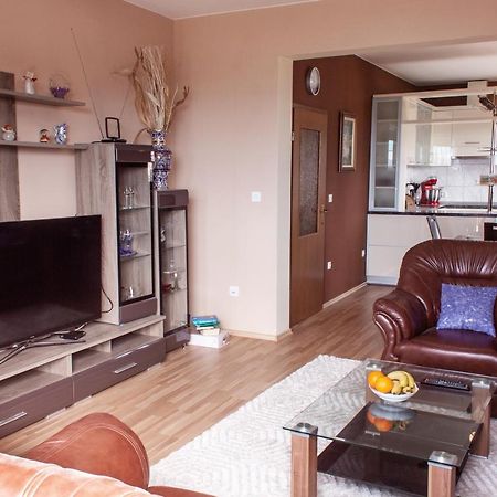 Apartment Juric Kastel Novi ภายนอก รูปภาพ