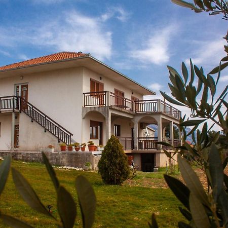 Apartment Juric Kastel Novi ภายนอก รูปภาพ