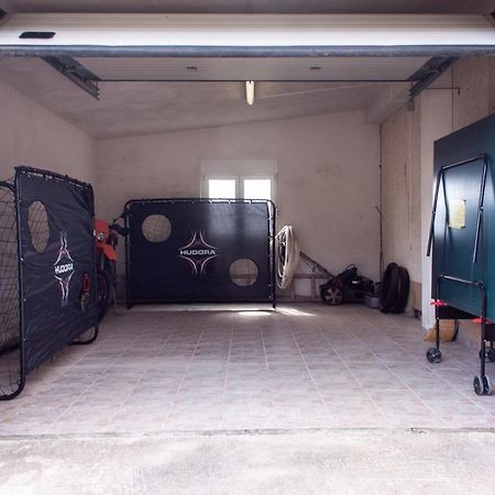 Apartment Juric Kastel Novi ภายนอก รูปภาพ