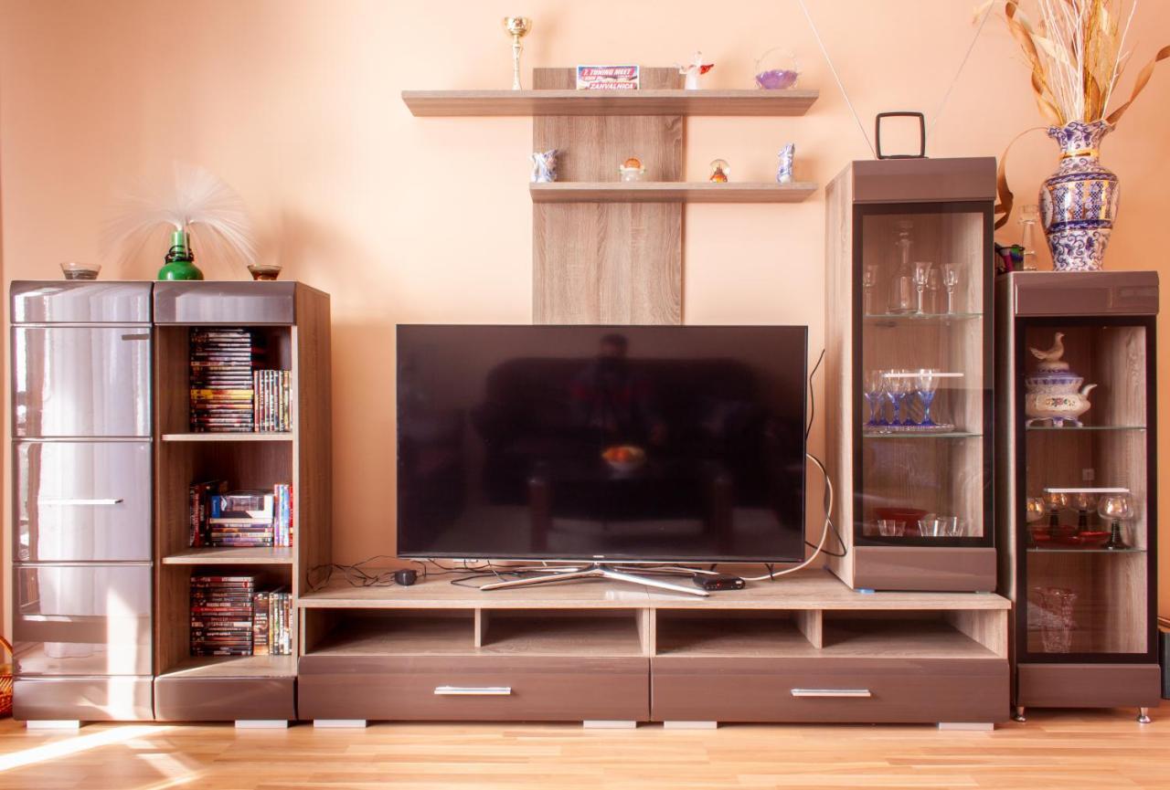 Apartment Juric Kastel Novi ภายนอก รูปภาพ