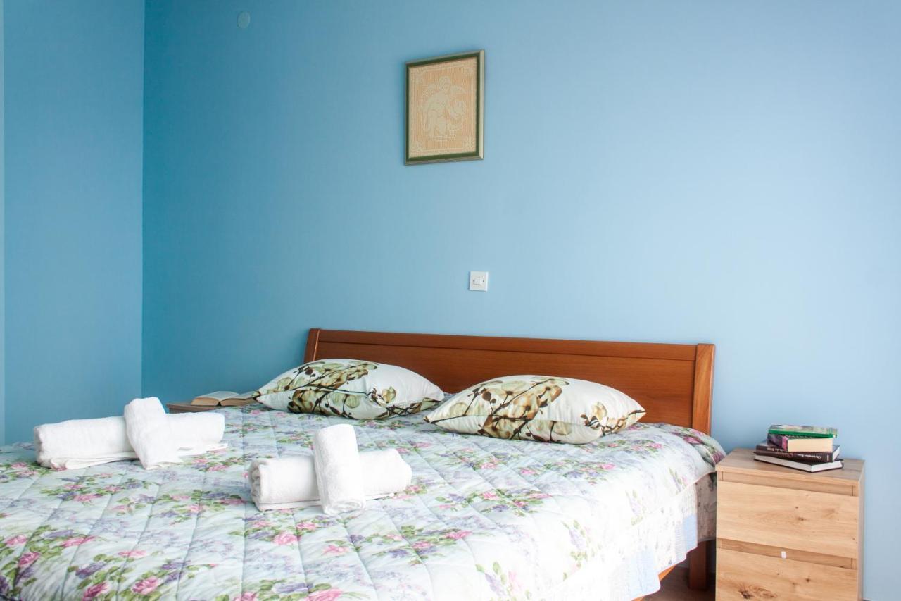Apartment Juric Kastel Novi ภายนอก รูปภาพ