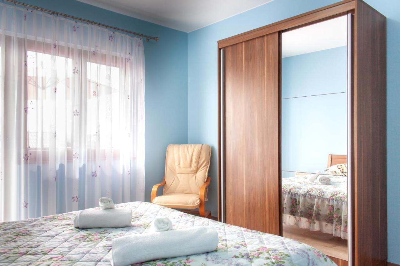Apartment Juric Kastel Novi ภายนอก รูปภาพ