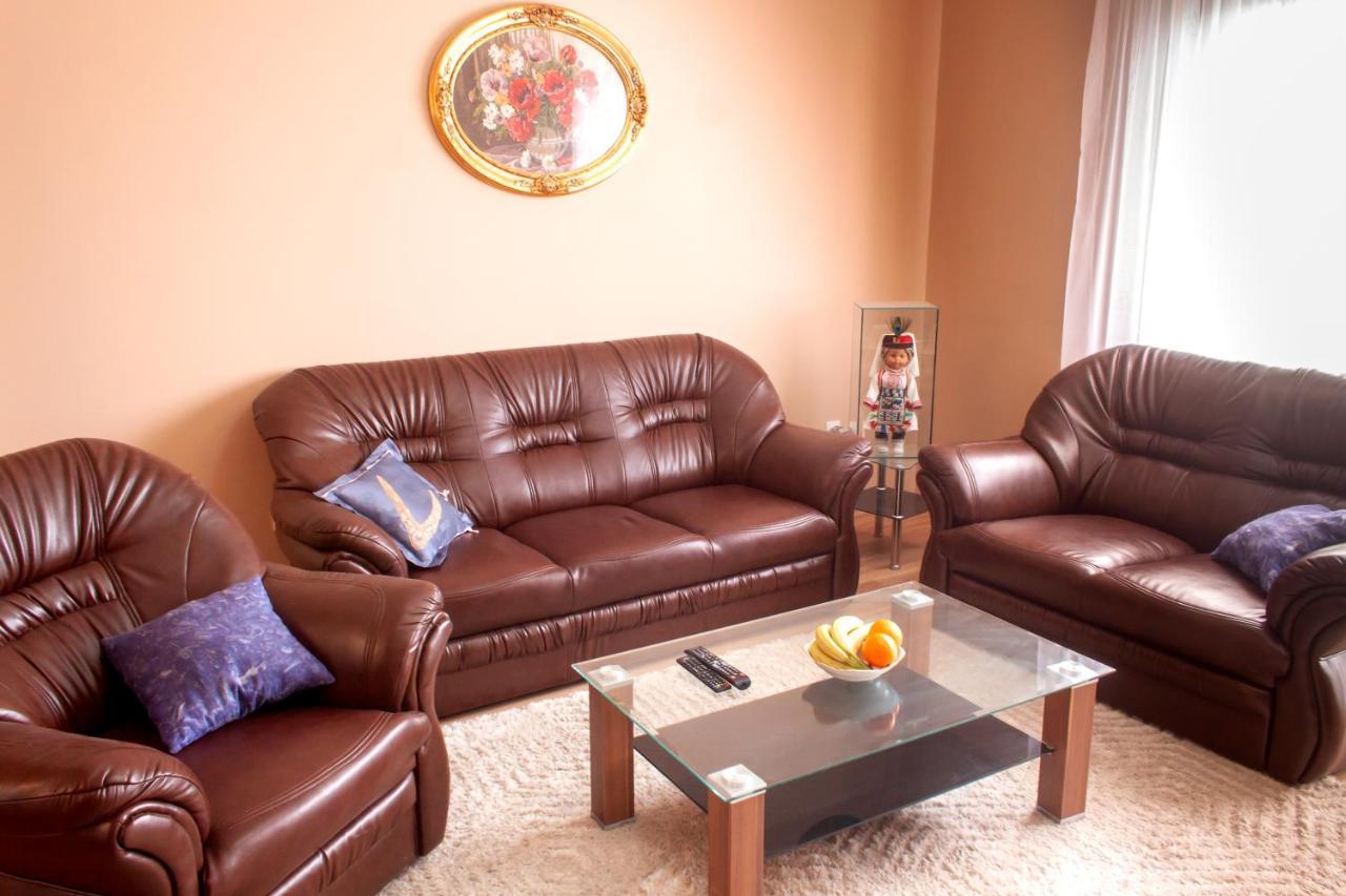Apartment Juric Kastel Novi ภายนอก รูปภาพ