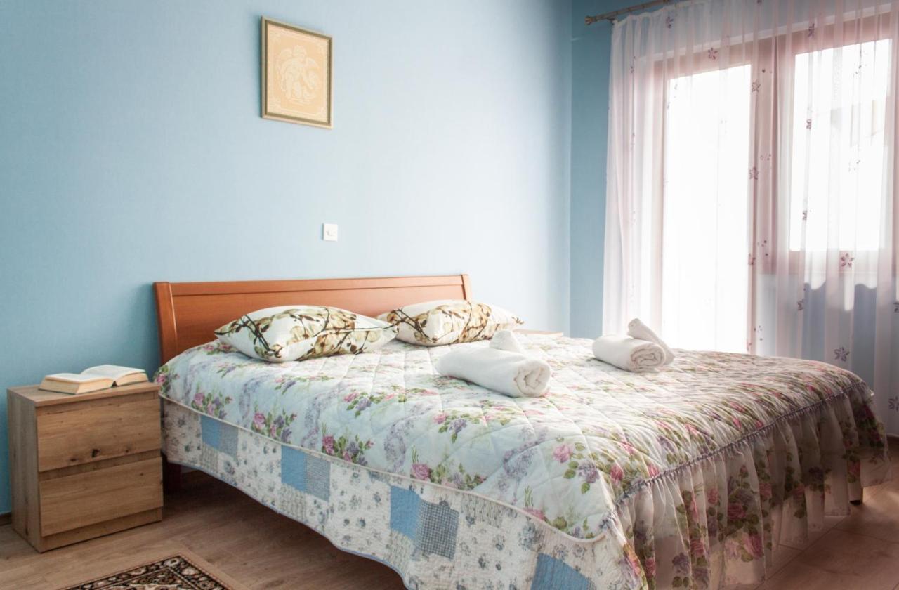 Apartment Juric Kastel Novi ภายนอก รูปภาพ