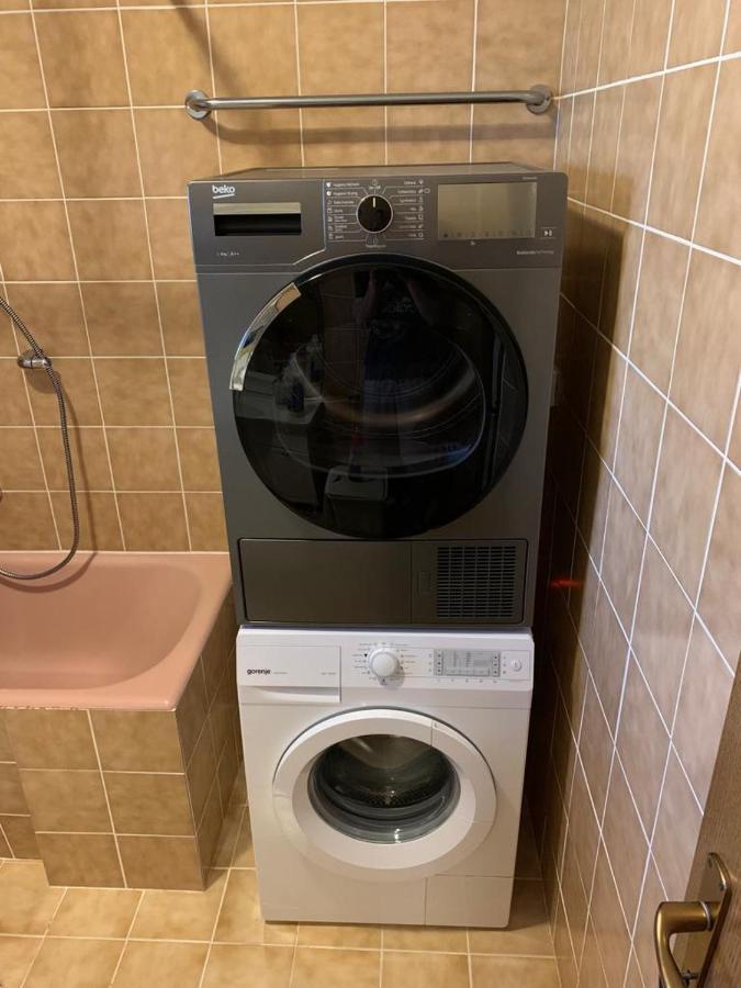 Apartment Juric Kastel Novi ภายนอก รูปภาพ